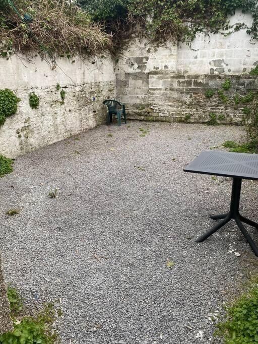 El - Bayt Vila Swansea Exterior foto